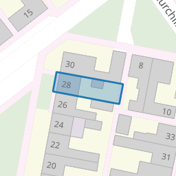 Perceel HUL00-B-1499