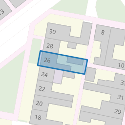 Perceel HUL00-B-1500