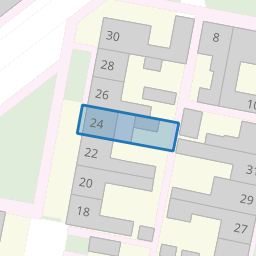 Perceel HUL00-B-1501