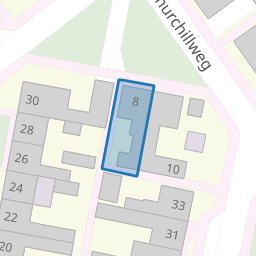 Perceel HUL00-B-1506