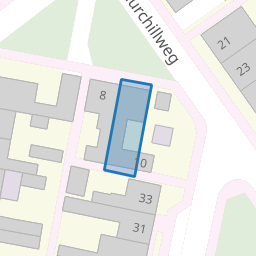 Perceel HUL00-B-1507