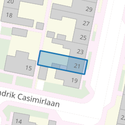 Perceel HUL00-B-1514