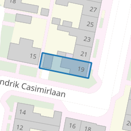 Perceel HUL00-B-1515