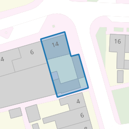 Perceel HUL00-B-1518