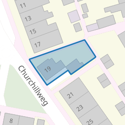 Perceel HUL00-B-1520