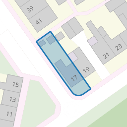 Perceel HUL00-B-1522