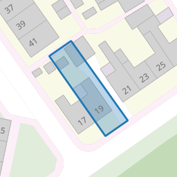 Perceel HUL00-B-1523