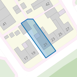 Perceel HUL00-B-1524