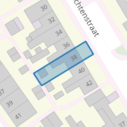 Perceel HUL00-B-1530