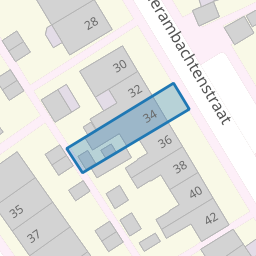 Perceel HUL00-B-1532