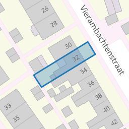 Perceel HUL00-B-1533