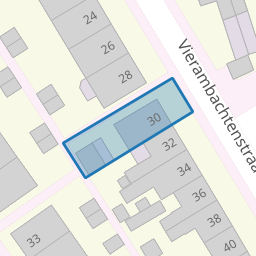 Perceel HUL00-B-1534