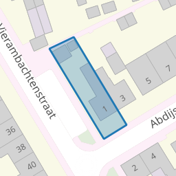 Perceel HUL00-B-1537