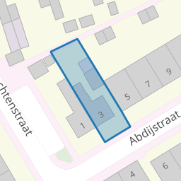 Perceel HUL00-B-1538