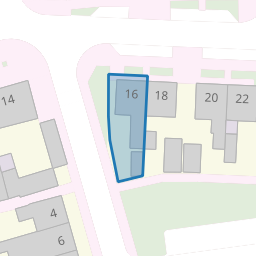 Perceel HUL00-B-1541