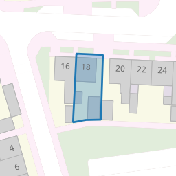 Perceel HUL00-B-1542