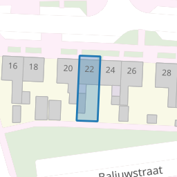 Perceel HUL00-B-1544