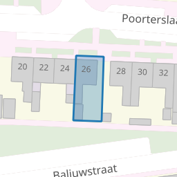 Perceel HUL00-B-1546