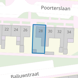 Perceel HUL00-B-1547