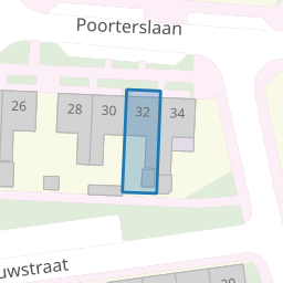 Perceel HUL00-B-1549