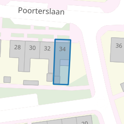 Perceel HUL00-B-1550