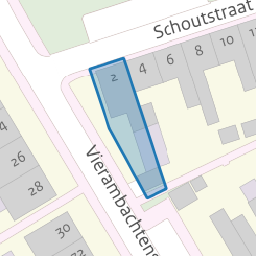 Perceel HUL00-B-1552