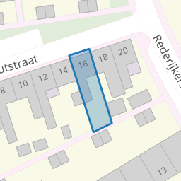 Perceel HUL00-B-1559