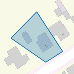 Perceel HUL00-B-1579