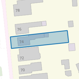 Perceel HUL00-B-1584