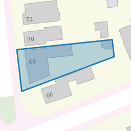 Perceel HUL00-B-1587