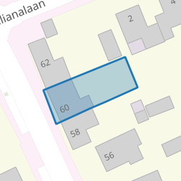 Perceel HUL00-B-1590