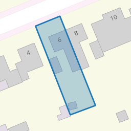 Perceel HUL00-B-1596