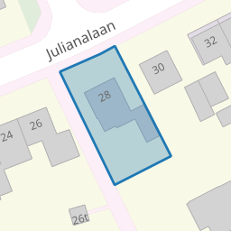 Perceel HUL00-B-1604