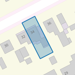 Perceel HUL00-B-1607