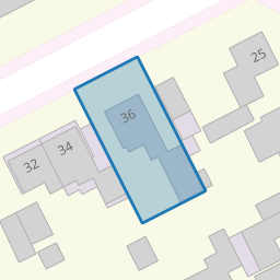 Perceel HUL00-B-1608