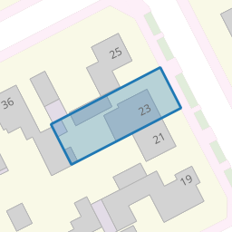 Perceel HUL00-B-1609