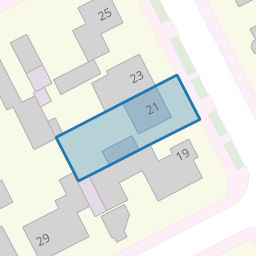 Perceel HUL00-B-1610