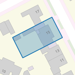 Perceel HUL00-B-1611