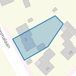 Perceel HUL00-B-1622