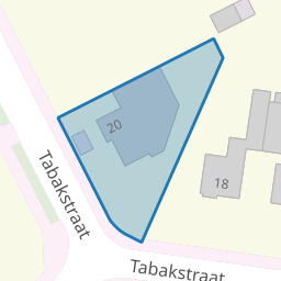 Perceel HUL00-B-1623