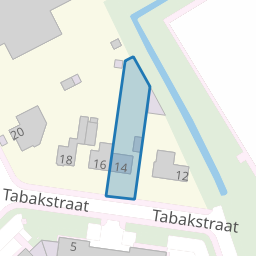 Perceel HUL00-B-1626