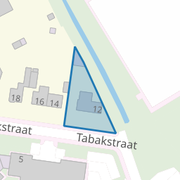 Perceel HUL00-B-1627