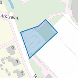 Perceel HUL00-B-1633