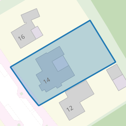 Perceel HUL00-B-1640