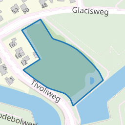 Perceel HUL00-B-1642