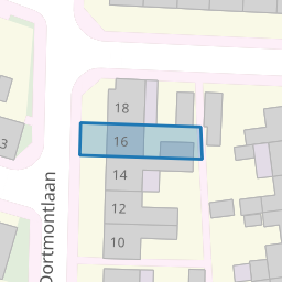 Perceel HUL00-B-1646