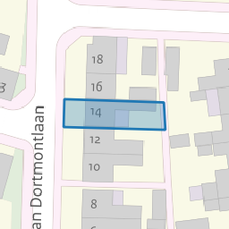 Perceel HUL00-B-1647