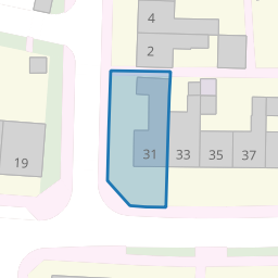 Perceel HUL00-B-1650