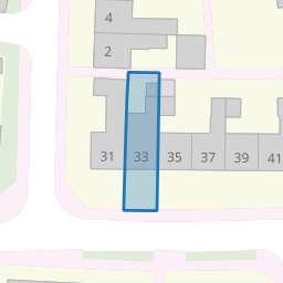 Perceel HUL00-B-1651