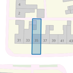 Perceel HUL00-B-1652